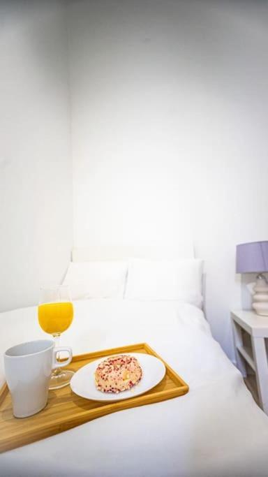 Lovely Apartment In Varşovia Exterior foto