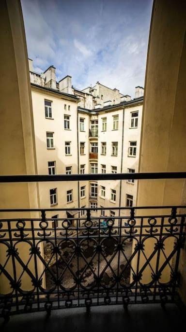 Lovely Apartment In Varşovia Exterior foto